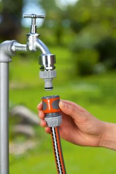 Gardena 18279-20 Hortum Bağlantı Seti (1/2''-5/8'')