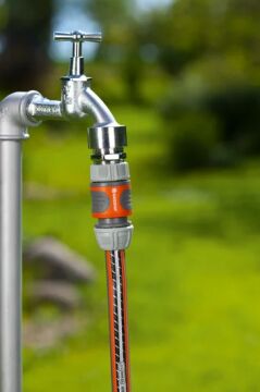 Gardena 18279-20 Hortum Bağlantı Seti (1/2''-5/8'')