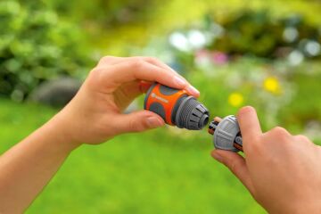 Gardena 18279-20 Hortum Bağlantı Seti (1/2''-5/8'')