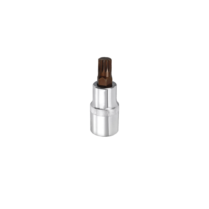 NT Tools 1/2'' On iki Köşe M Tipi Lokmalar(Ölçü Seçeneklerine Bakınız)