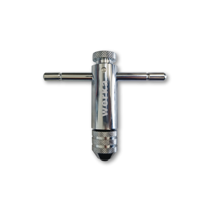 Werka Cırcırlı Kılavuz Kolları (Ölçü Seçeneklerine Bakınız)