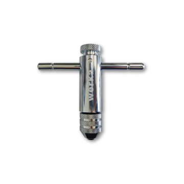 Werka Cırcırlı Kılavuz Kolları (Ölçü Seçeneklerine Bakınız)