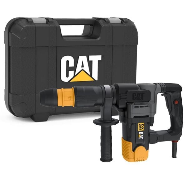 CAT DX2010 1200W 15J SDS MAX 6Kg Kırıcı