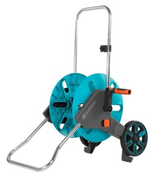 Gardena 18511-20 Hortum Arabası CleverRoll M