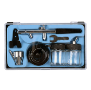 NT Tools Modelci Tabancası (Airbrush) Seti
