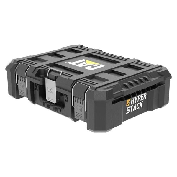 CAT DA41002 HYPER STACK 23L Kilitli Takım Çantası