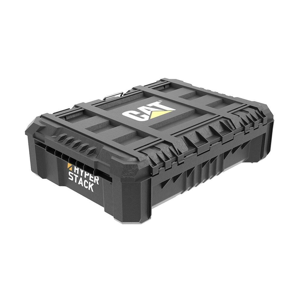 CAT DA41002 HYPER STACK 23L Kilitli Takım Çantası