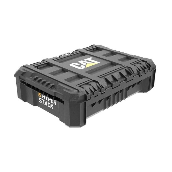 CAT DA41002 HYPER STACK 23L Kilitli Takım Çantası