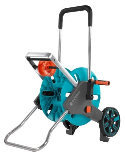 Gardena 18515-20 Hortum Arabası CleverRoll M Easy
