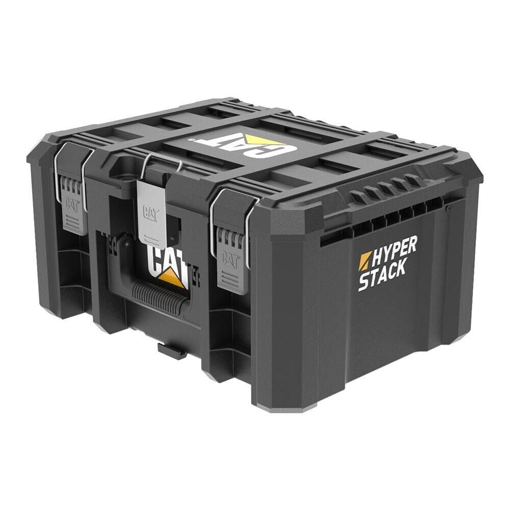 CAT DA41003 HYPER STACK 43L Kilitli Takım Çantası