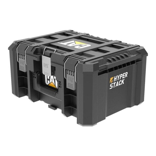 CAT DA41003 HYPER STACK 43L Kilitli Takım Çantası