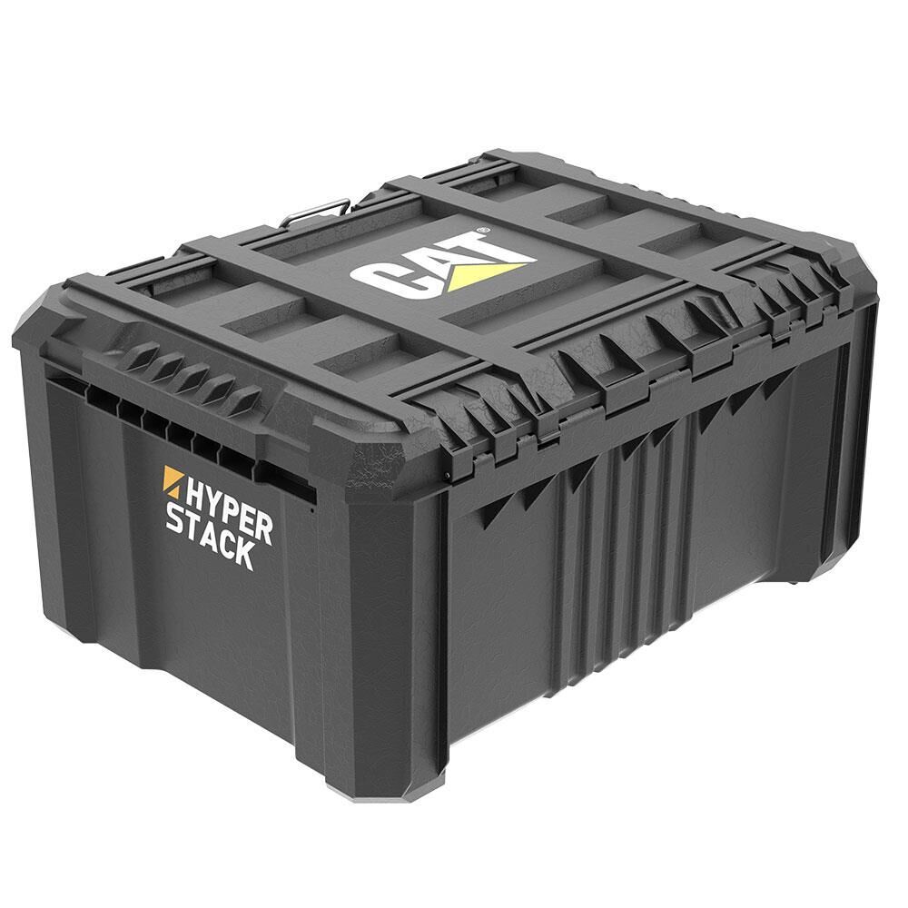 CAT DA41003 HYPER STACK 43L Kilitli Takım Çantası