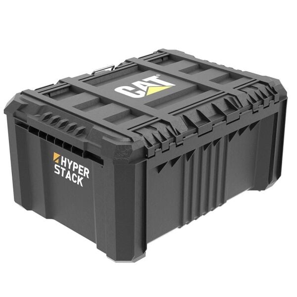 CAT DA41003 HYPER STACK 43L Kilitli Takım Çantası