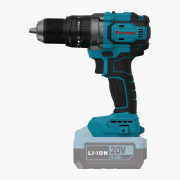 Catpower CAT4212 Akülü Darbeli Vidalama Li-ion 70Nm Kömürsüz 13 MM 20V (Aküsüz Solo Makina)