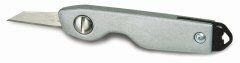 Stanley 0-10-598 Katlanabilir Çakı Tipi Maket Bıçağı 110 mm