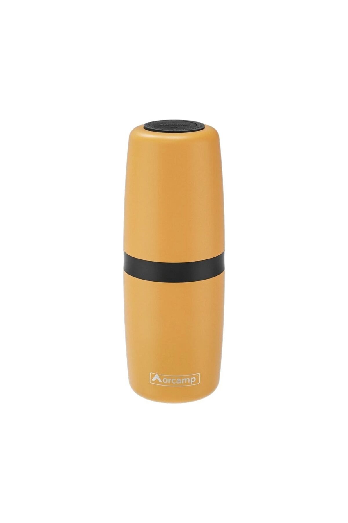 Orcamp OUT-1951S  Lusso Kahve Makinesi SARI