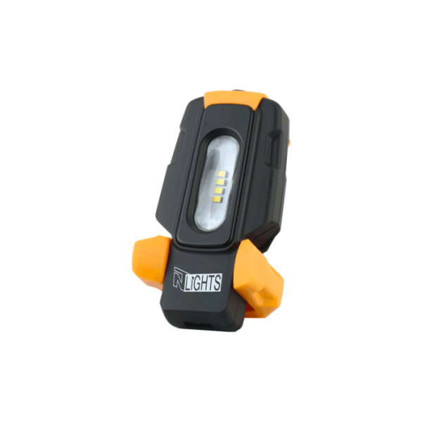 NT Lights NTLE0200 200 Lumen Ledli El Feneri