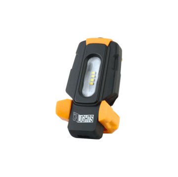 NT Lights NTLE0200 200 Lumen Ledli El Feneri