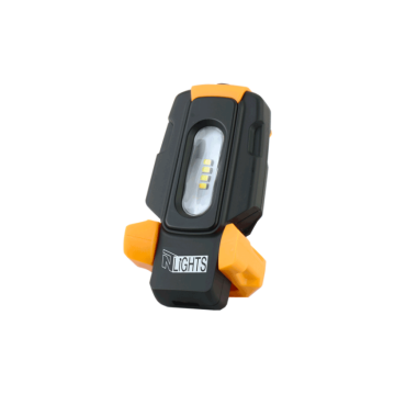 NT Lights NTLE0200 200 Lumen Ledli El Feneri