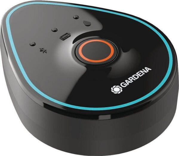 Gardena 01287-20 Kontrol Ünitesi 9V Bluetooth