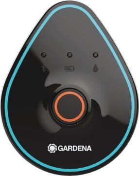 Gardena 01287-20 Kontrol Ünitesi 9V Bluetooth®