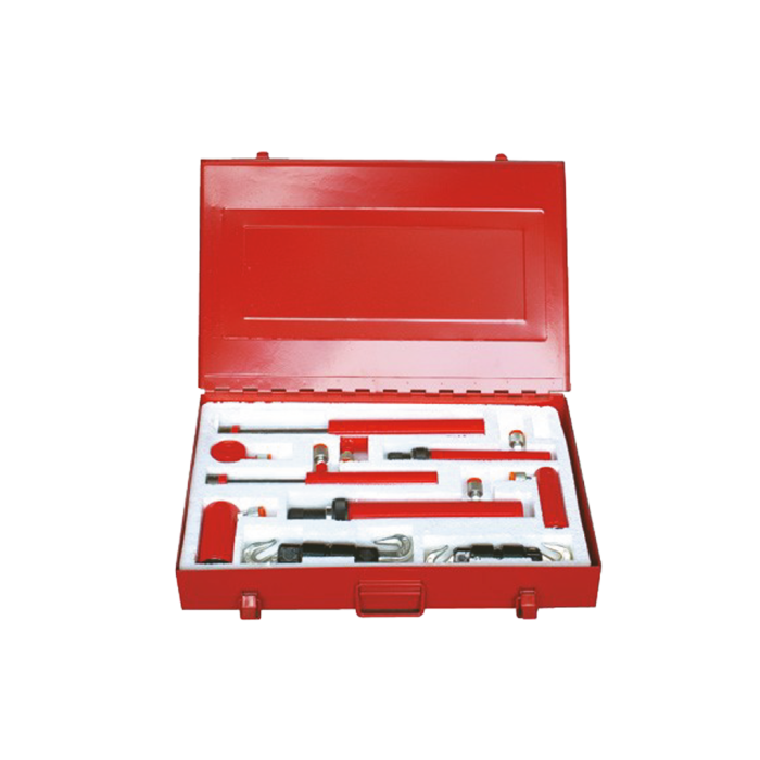 NTTools NPL-RK7M Hidrolik Araç Tamir Kiti