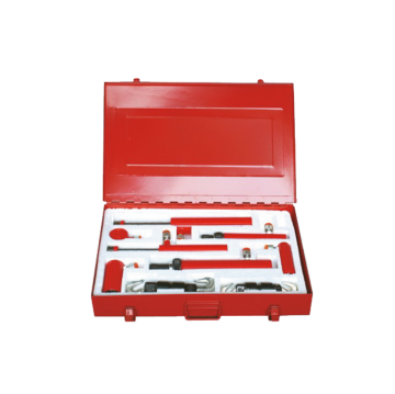 NTTools NPL-RK7M Hidrolik Araç Tamir Kiti