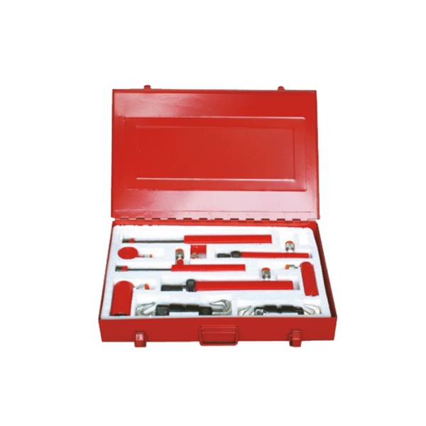 NTTools NPL-RK7M Hidrolik Araç Tamir Kiti