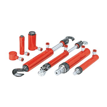 NTTools NPL-RK7M Hidrolik Araç Tamir Kiti