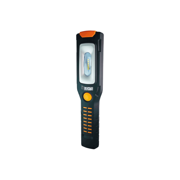 NT Lights NTLE0310 300+100 Lumen Ledli El Feneri