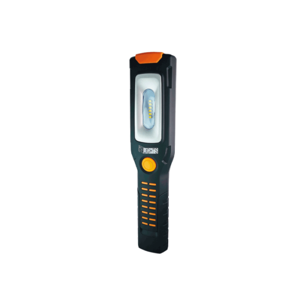 NT Lights NTLE0310 300+100 Lumen Ledli El Feneri