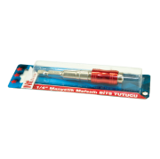 NTTools NCBHMVA90 90mm.1/4''Bits Mafsallı Hızlı Vidalama Adaptörü
