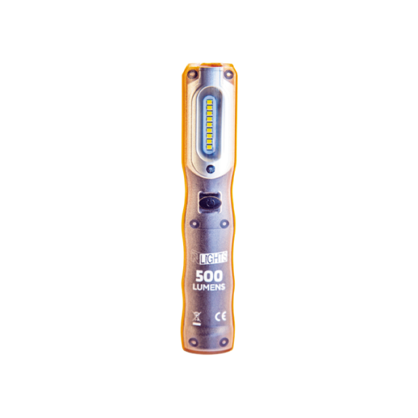 NT Lights NTLE0520 500+200 Lumen Ledli El Feneri