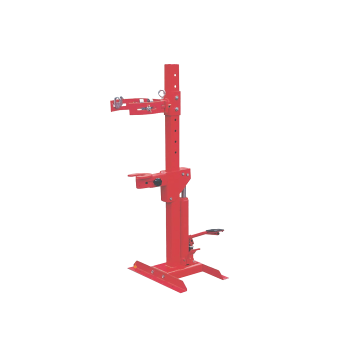 NTProLine NPL-10004 1 Ton Helezon Yay Çektirme