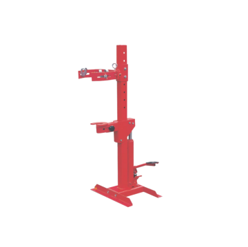 NTProLine NPL-10004 1 Ton Helezon Yay Çektirme