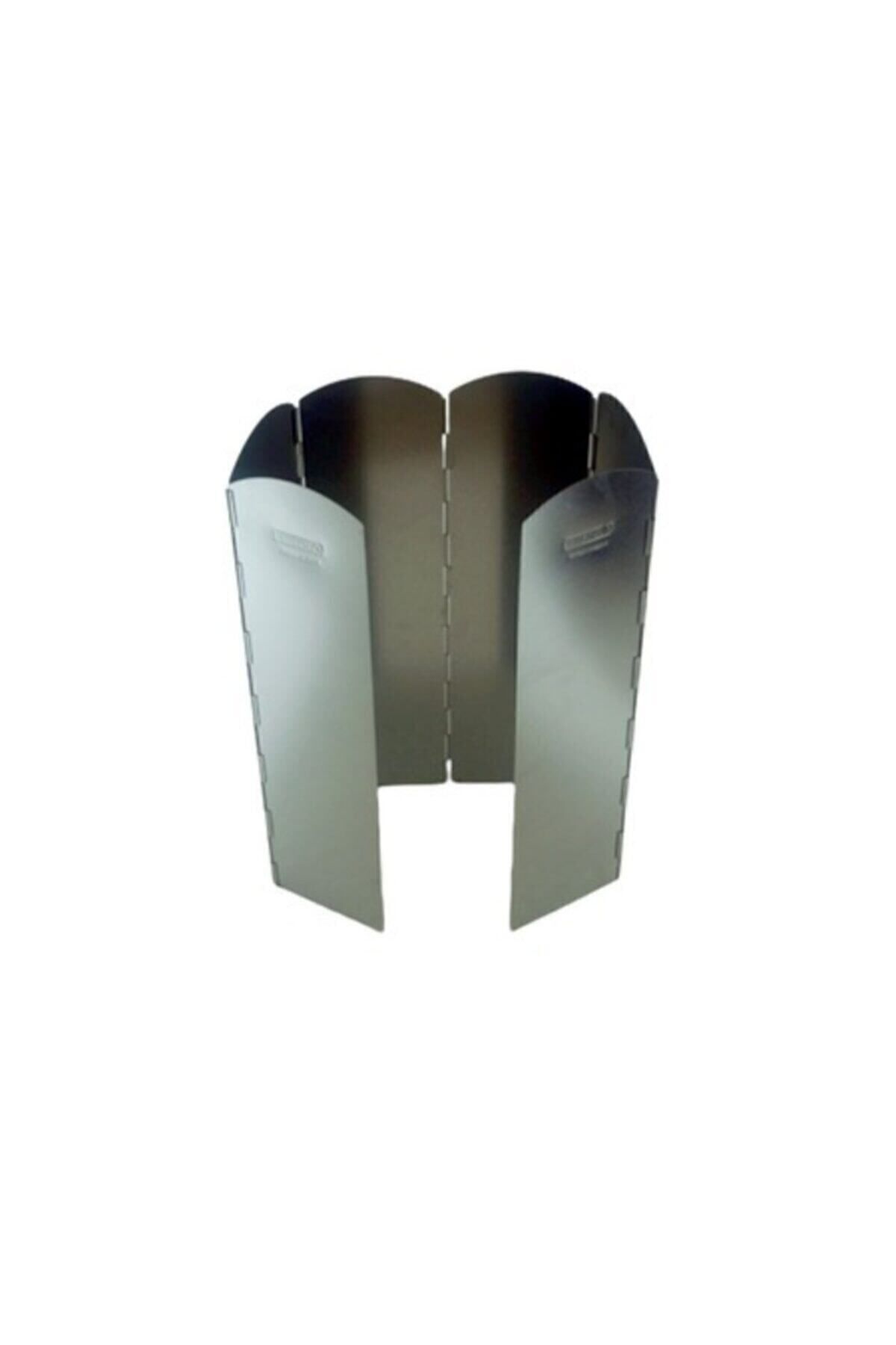 Orcamp RZ-306 Çantalı 6 Kanatlı Kamp Rüzgar Kesici Rüzgarlık Rz306 30x12