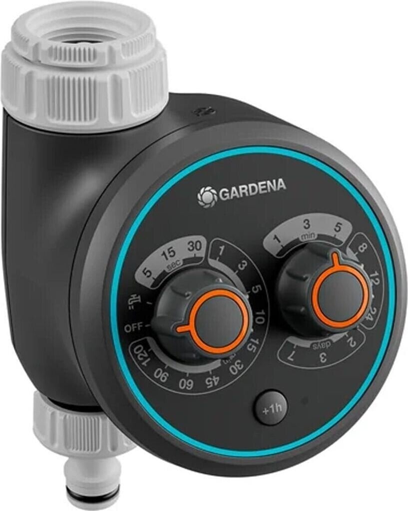 Gardena 01897-20 Sulama Bilgisayarı EasyPlus