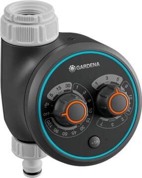 Gardena 01897-20 Sulama Bilgisayarı EasyPlus