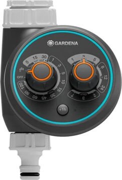 Gardena 01897-20 Sulama Bilgisayarı EasyPlus
