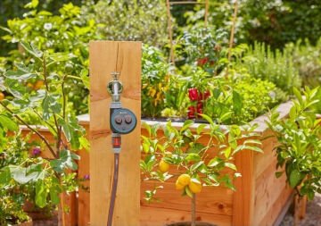 Gardena 01897-20 Sulama Bilgisayarı EasyPlus