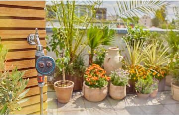 Gardena 01897-20 Sulama Bilgisayarı EasyPlus