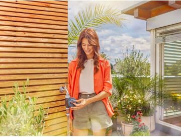 Gardena 01897-20 Sulama Bilgisayarı EasyPlus