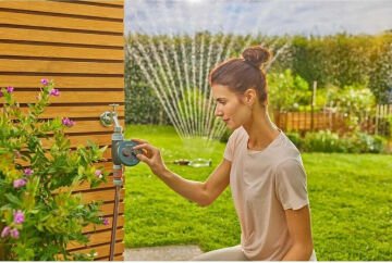 Gardena 01897-20 Sulama Bilgisayarı EasyPlus