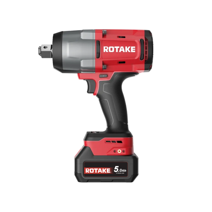 Rotake RC8813B 3/4'' 1980Nm Akülü Somun Sökme(5Ahx2)