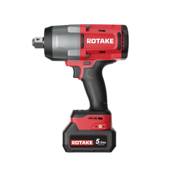 Rotake RC8813B 3/4'' 1980Nm Akülü Somun Sökme(5Ahx2)