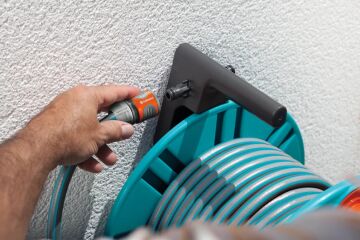 Gardena 02650-29 Duvara Monte Hortum Makarası 60