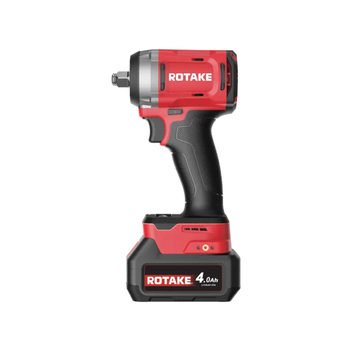 Rotake RC8811 1/2'' 680Nm Akülü Somun Sökme