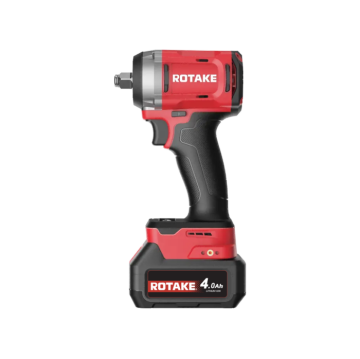 Rotake RC8811 1/2'' 680Nm Akülü Somun Sökme