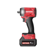 Rotake RC8811 1/2'' 680Nm Akülü Somun Sökme