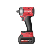 Rotake RC8811 1/2'' 680Nm Akülü Somun Sökme